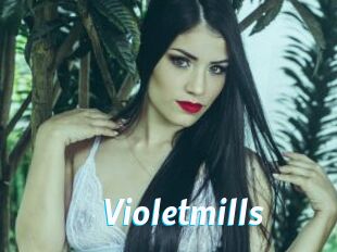 Violetmills
