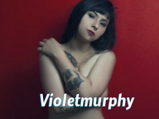 Violetmurphy