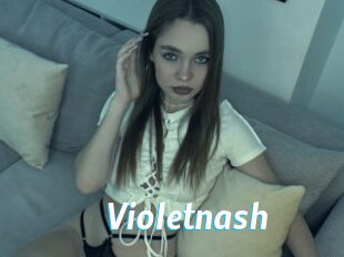 Violetnash