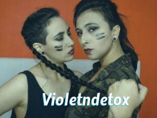 Violetndetox
