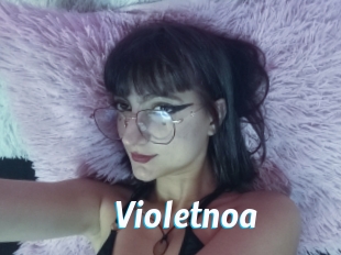 Violetnoa
