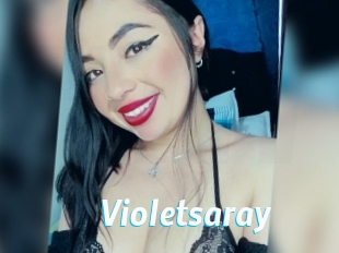 Violetsaray
