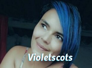 Violetscots
