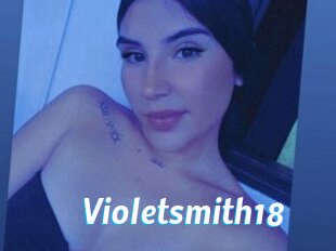 Violetsmith18