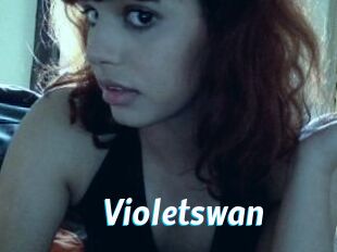 Violetswan