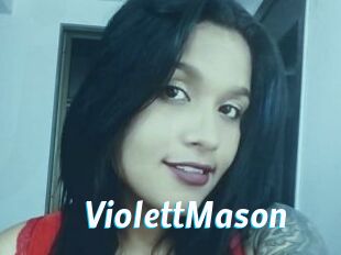 ViolettMason