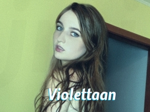 Violettaan