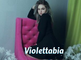 Violettabia
