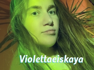 Violettaeiskaya