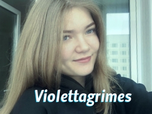 Violettagrimes