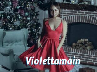 Violettamain