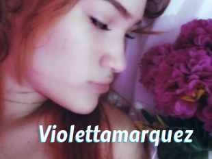 Violettamarquez