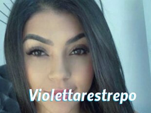 Violettarestrepo