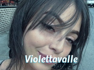 Violettavalle