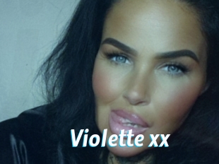 Violette_xx
