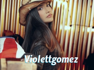 violettgomez J Mine