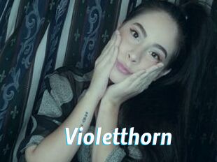Violetthorn
