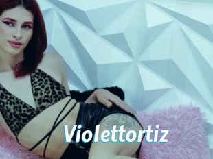 Violettortiz