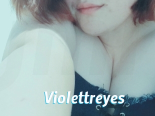 Violettreyes