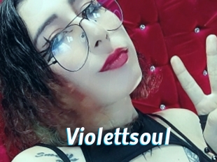 Violettsoul