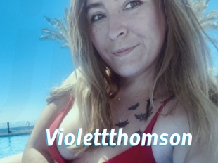 Violettthomson