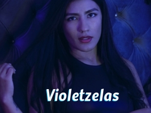 Violetzelas