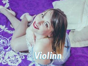 Violinn