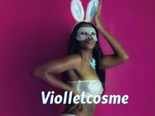 Violletcosme
