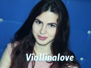Viollinalove