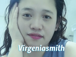 Virgeniasmith