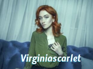 Virginiascarlet