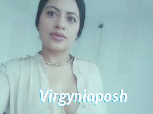 Virgyniaposh