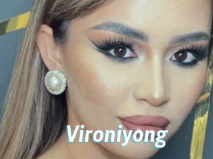 Vironiyong