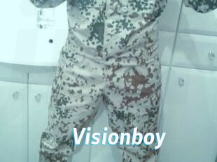 Visionboy