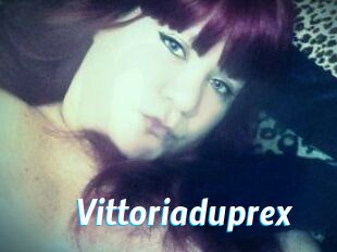 Vittoriaduprex