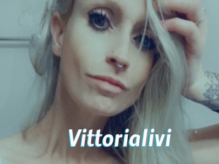 Vittorialivi