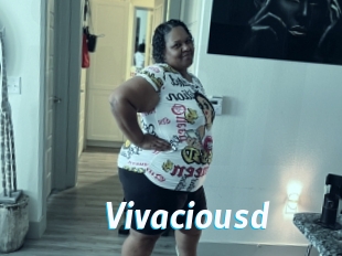 Vivaciousd