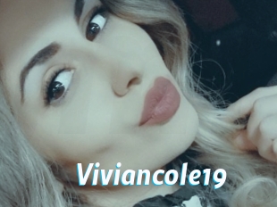 Viviancole19