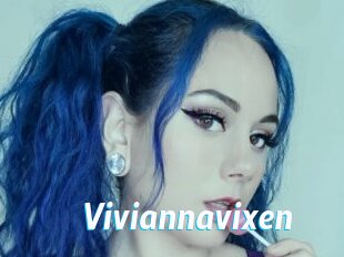 Viviannavixen
