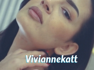 Viviannekatt