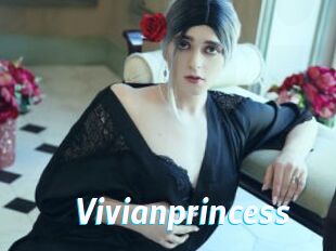 Vivianprincess