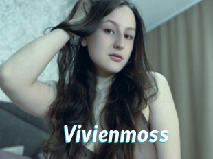 Vivienmoss