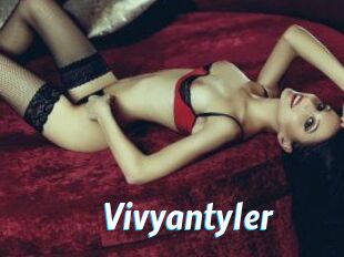 Vivyantyler