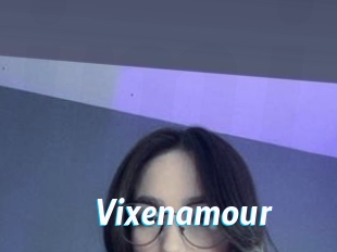 Vixenamour