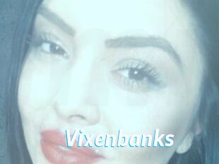 Vixenbanks