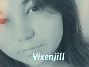 Vixenjill