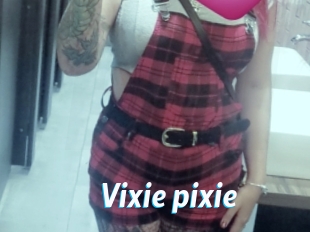 Vixie_pixie