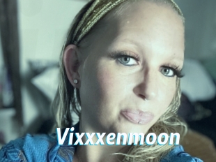 Vixxxenmoon