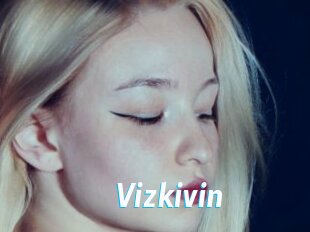 Vizkivin