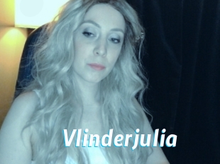 Vlinderjulia